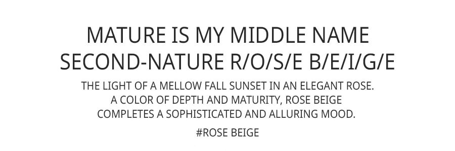 韓國3CE MOOD RECIPE 單色腮紅 腮紅粉持久顯色 毛孔柔焦 絲滑貼合 #ROSE BEIGE南瓜色 5g 黃皮推薦【小紅書爆火】