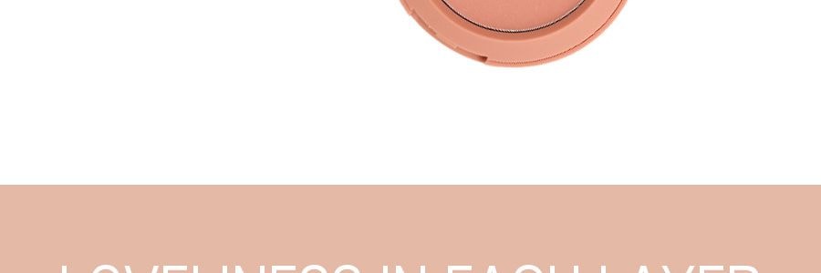 韓國3CE MOOD RECIPE 單色腮紅 腮紅粉持久顯色 毛孔柔焦 絲滑貼合 #ROSE BEIGE南瓜色 5g 黃皮推薦【小紅書爆火】