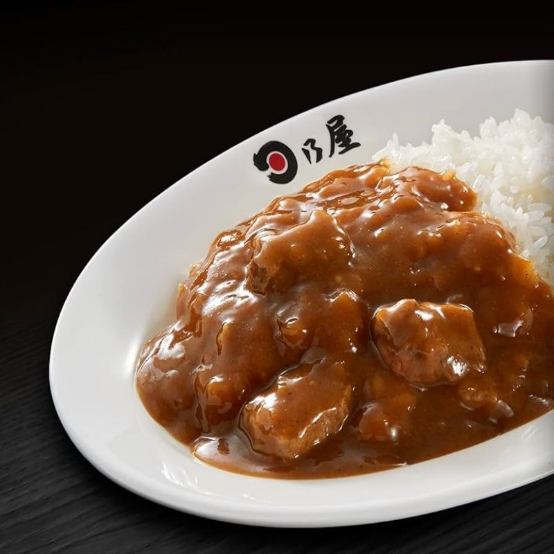 【日本直郵】日本 S&B 神田系列 日式和風經典咖哩 一人份 180g