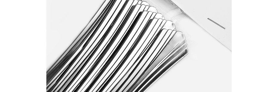 名創優品MINISO 一次性餐具組(刀)(8pcs)