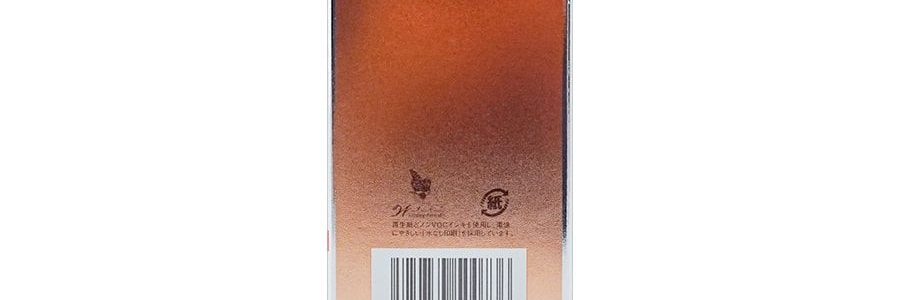 日本DR.CI:LABO城野醫生 零毛孔細緻化妝水 清新香橙口味 200ml