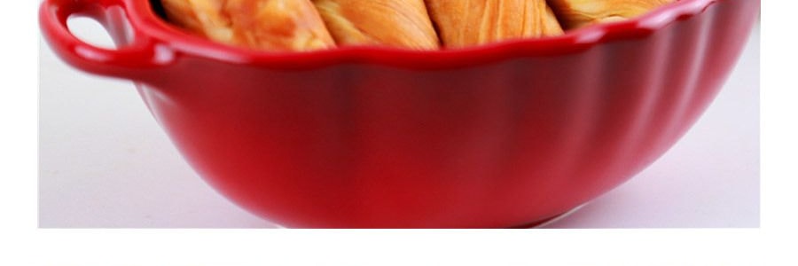 樂錦記 蔓越莓味 撕棒麵包 380g