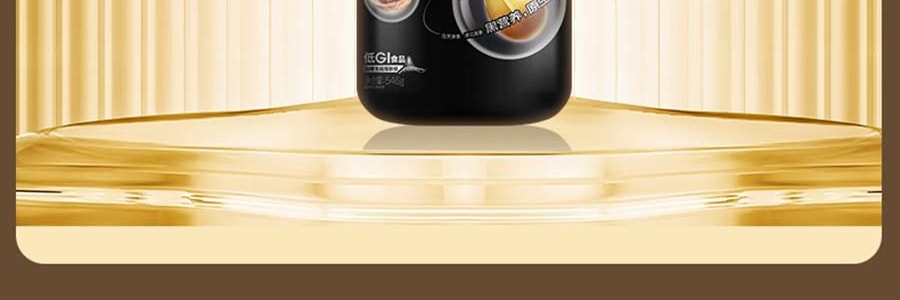 五谷磨房 核桃芝麻黑豆粉 无糖款(添加赤藓糖醇) 546g【即食早餐代餐冲饮粉】