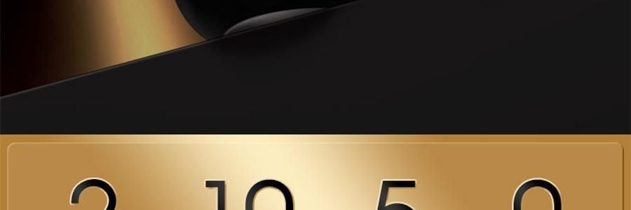 五谷磨房 核桃芝麻黑豆粉 无糖款(添加赤藓糖醇) 546g【即食早餐代餐冲饮粉】