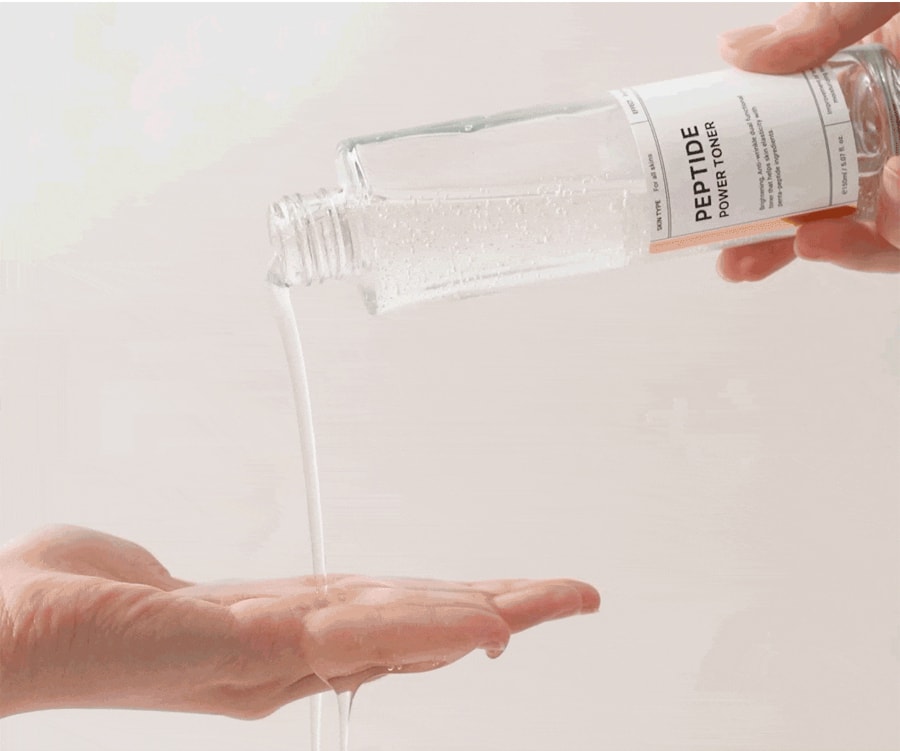 韩国 BOM 黄金抗皱精华水 抗皱淡化细纹 柔肤水 抗老化150ml