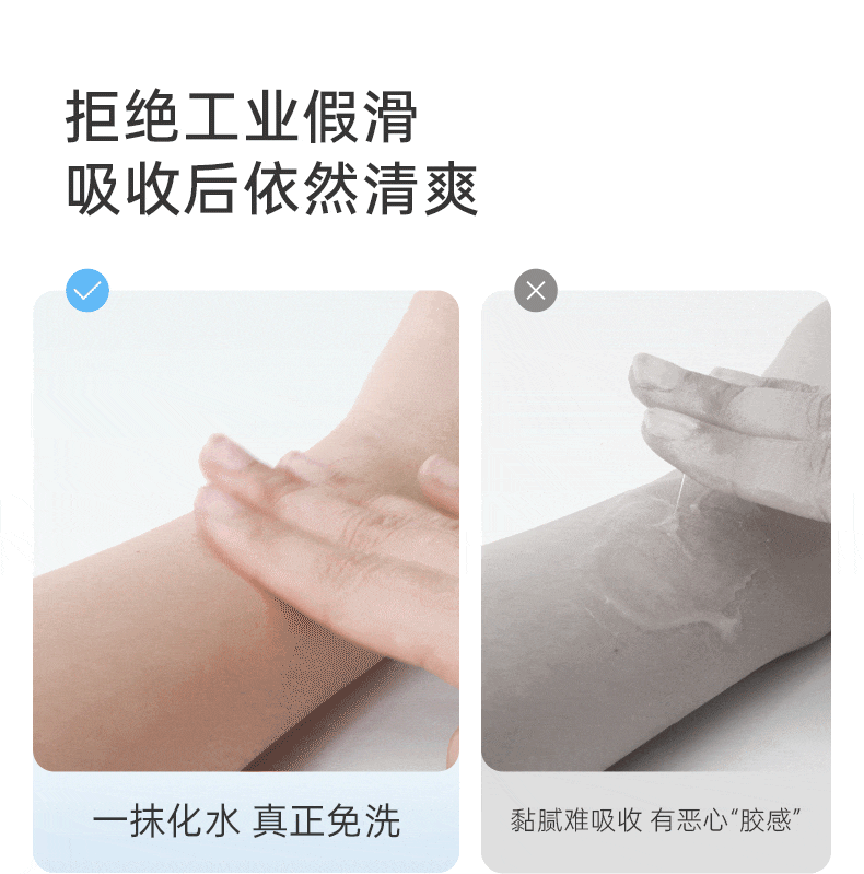 大人糖 清润水基润滑液 润滑油夫妻房事用品男女性私处专用女性阴道润滑剂人体润滑成人情趣 100ml