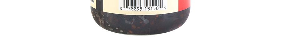 香港李錦記 貴州風味豆豉辣椒醬 340g