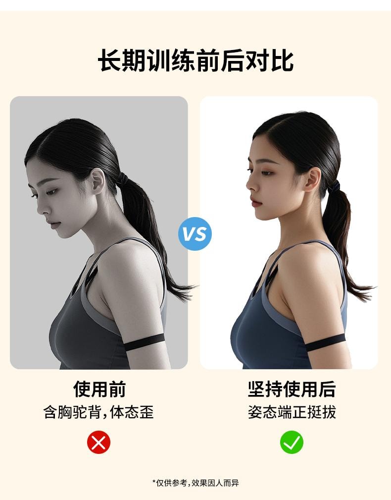 【輪滑世界冠軍郭丹代言品牌】與正 HEZHENG 矽膠健身拉力帶 白色 1件