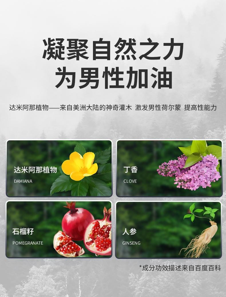 YAMIBUY Magasin officiel de Xiangjiu, spray retardant pour hommes, 2ème génération, 6 ml + lubrifiant 120 ml [✨️Retardant + Lubrifiant] Ensemble combiné, formule sans irritation, longue durée, extrait pur de plantes, spray retardant, huile indienne pour adultes, jouets sexuels pour adultes, expédié directement depuis l'entrepôt Yami