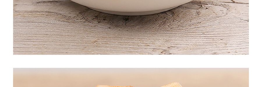 烏江 澗陵榨菜 酸辣鮮榨菜片 80g*6【超值裝】【佐餐開胃下飯小菜】