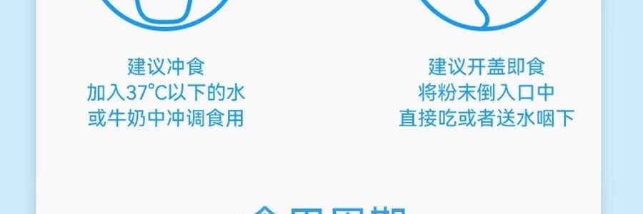 WONDERLAB萬益藍 兒童即食益生菌食品 雙益貝護益生菌 小黃瓶 30瓶裝