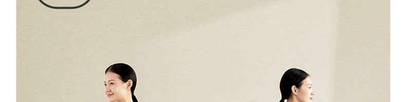 【中国直邮】网易严选 A类天竺棉全棉针织拼色四件套 胭紫粉  适用2.2mx2.4m被芯 床笠款
