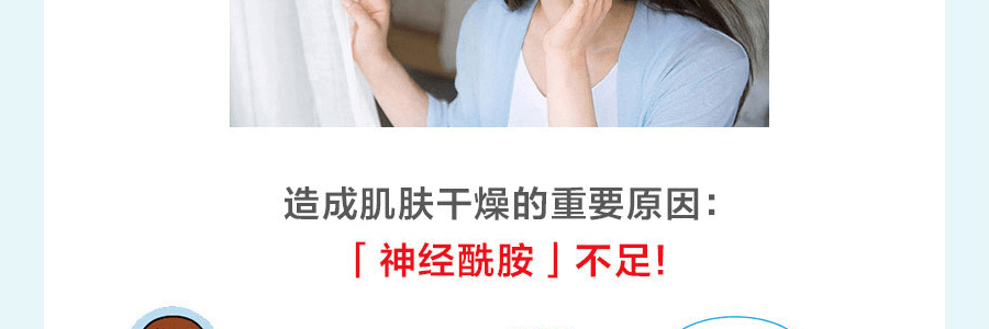 【日本直效郵件】 KAO花王 CUREL珂潤 潤浸保濕滋養乳霜 40g