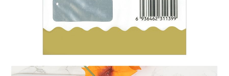 炎亭漁夫 魚豆腐 烤肉口味 85g