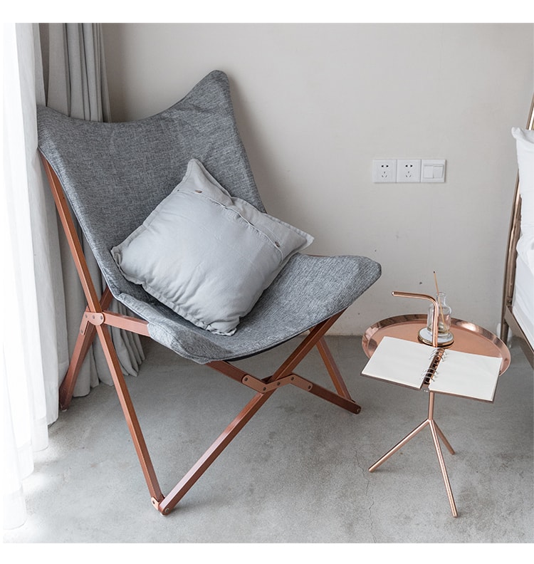 述物椰壳扣亚麻抱枕靠垫家用沙发客厅简约北欧靠枕床头抱枕套-米白