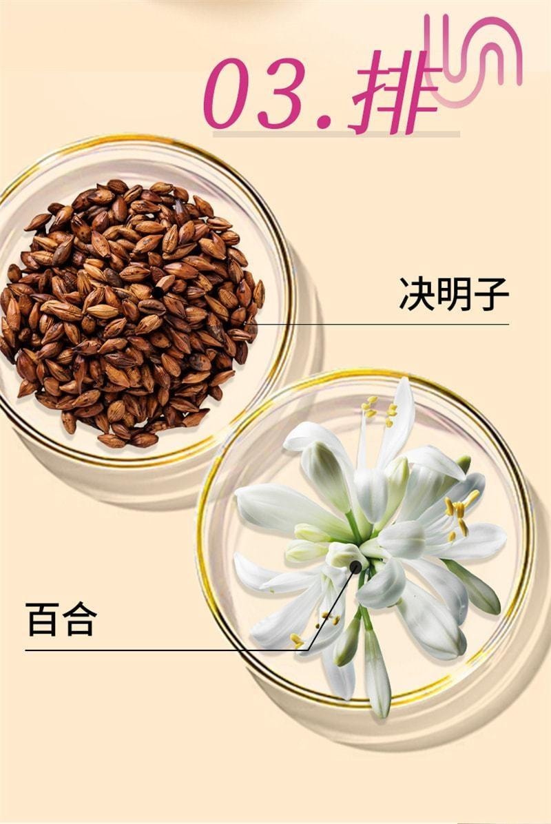 【中国直邮】 维特健灵 极烧脂 减肥 燃脂 排油 促进新陈代谢提高代谢 倍速燃体 14包/盒(推荐拍4盒一周期)
