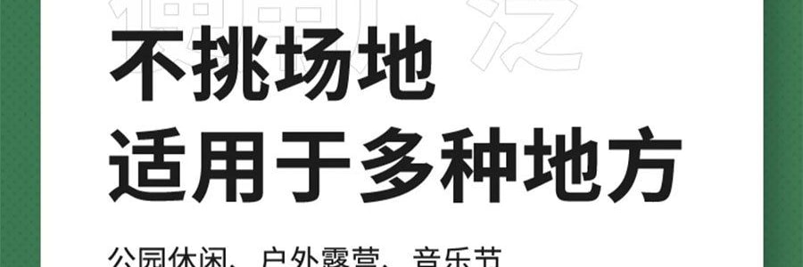 SAYEE 懒人充气沙发 空气床垫 便携式野营午休音乐节露营躺椅 太空人 枕头款