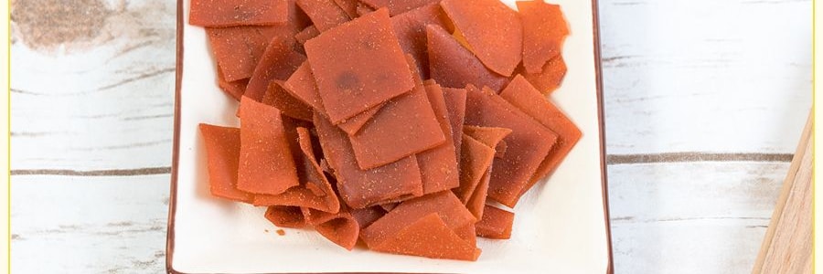 台灣德昌食品 五香豆皮 85g