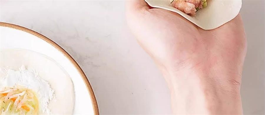 【中国直邮】 俏二丫 生晒淡干虾皮无添加盐特级儿童宝宝补钙虾皮100克/瓶