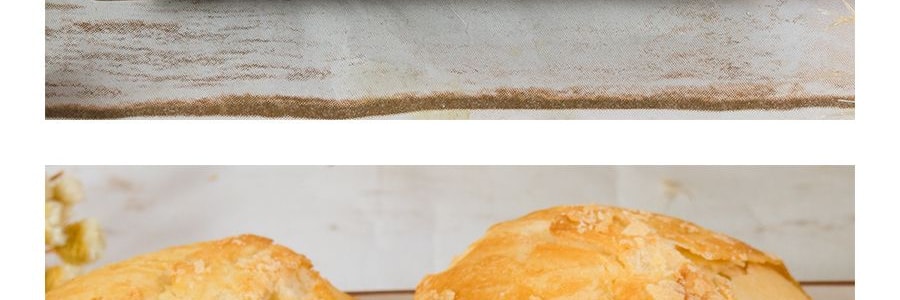 馬來西亞安順新源珍餅家 貓山王榴槤酥 6包入 240g