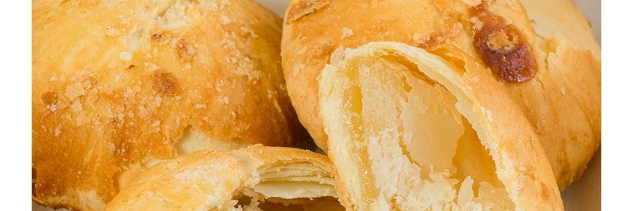 馬來西亞安順新源珍餅家 貓山王榴槤酥 6包入 240g