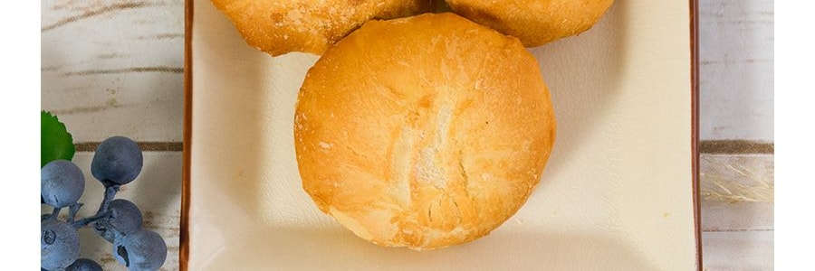 馬來西亞安順新源珍餅家 貓山王榴槤酥 6包入 240g