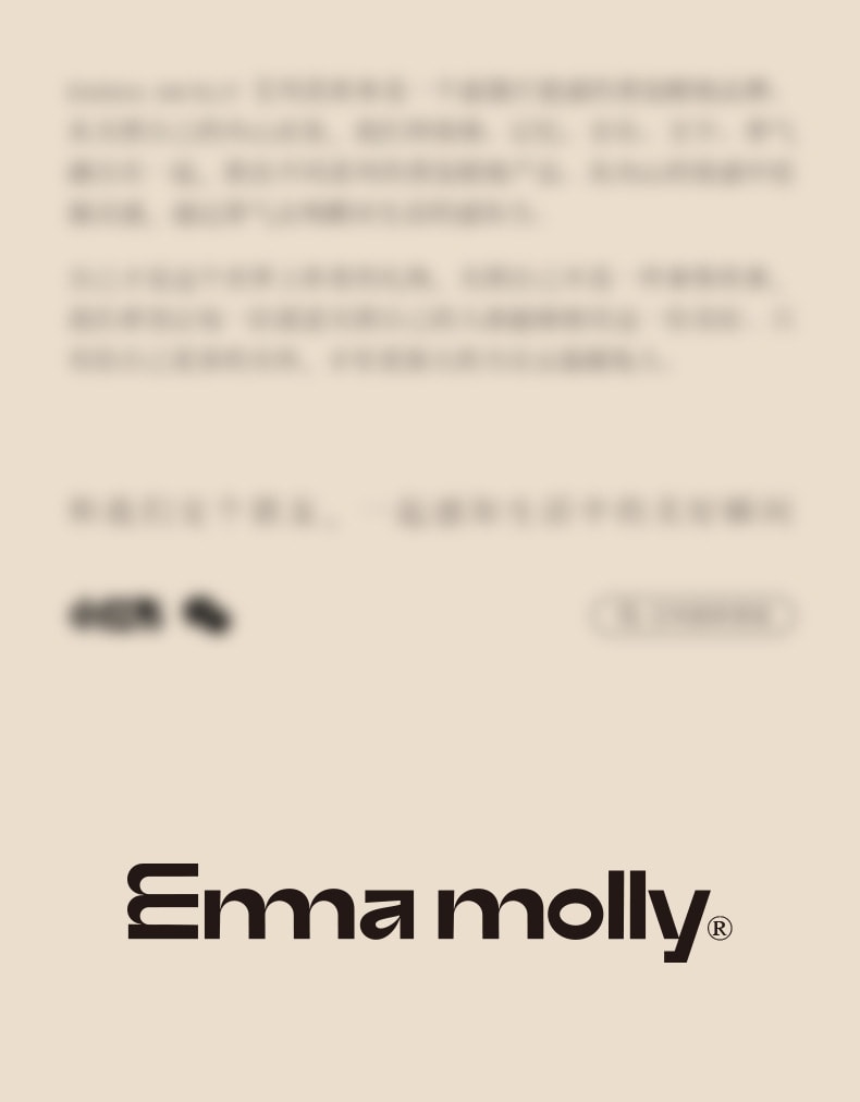 新年送禮【中國直郵】EmmaMolly艾瑪莫莉 香氛蠟燭香裡藏詩送女生禮物 9+1​​大禮物盒-滿懷希望