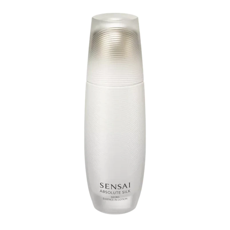 【日本直邮】 日本 KANEBO 专柜版  SENSAI AS微精华化妆水 125ml