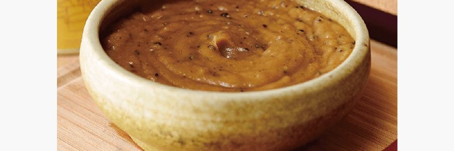 台灣懷鄉 黑芝麻麵茶 全素 550g