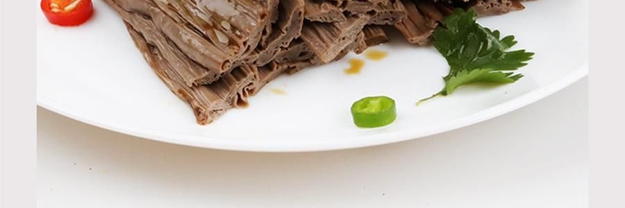 时朴 黑豆腐竹 150g【云南石屏特产】【火锅麻辣烫食材】