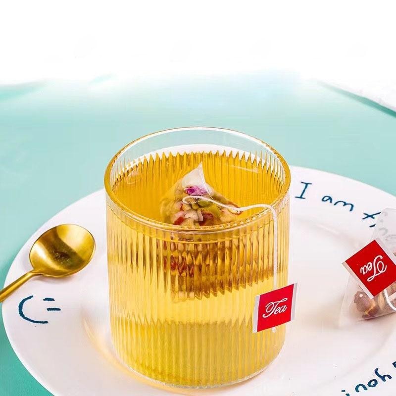  思梵達 【美國直郵】酸棗仁茯苓百合茶 8.8oz(250g5gx50P) 安助神眠多夢養生茶包睡眠伴侶晚安茶