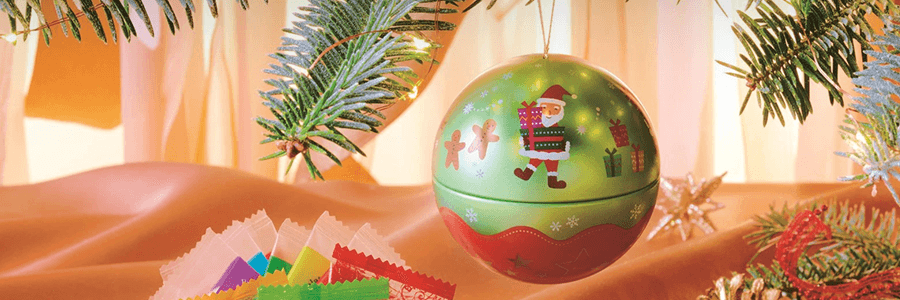 【新年禮物首選】ROYCE 巧克力球 可用來裝飾【風格隨發】
