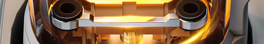 蘇泊爾SUPOR 破壁機豆漿機攪拌機 高速降噪靜音加熱 1.5L HBR702US【新爆款帶罩靜音首發特價】
