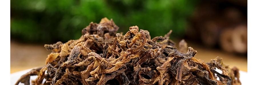 時樸 精選梅干菜 150g【可紅燒燁煮製作梅菜扣肉】【胖東來同款】