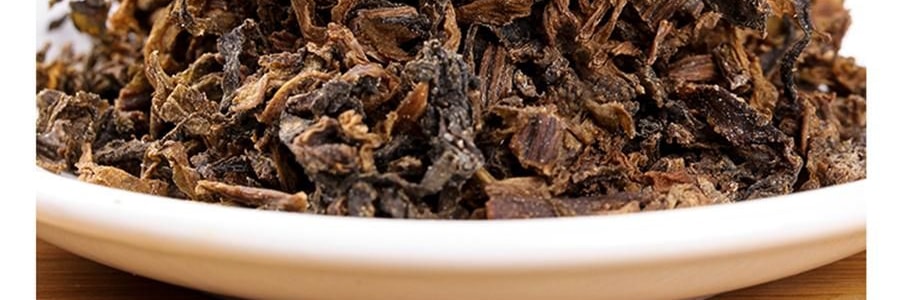 時樸 精選梅干菜 150g【可紅燒燁煮製作梅菜扣肉】【胖東來同款】