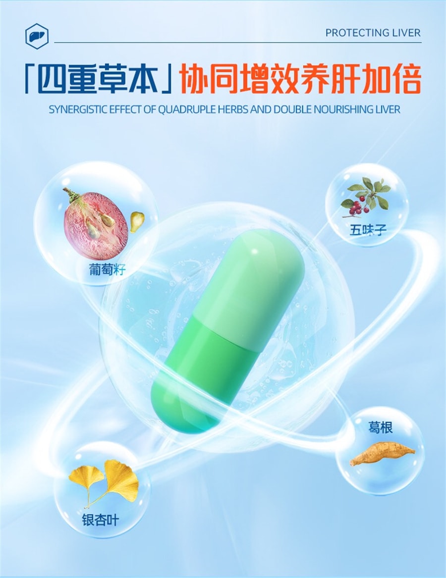 【中國直郵】泰諾林 對乙醯氨基酚片成人止痛藥頭痛流感感冒退燒藥 18片/盒