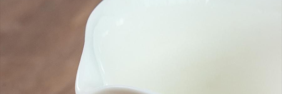 南山先生 素锦莲华茶具套装 6人盖碗泡茶功夫茶具 圆融盖碗款 9件套