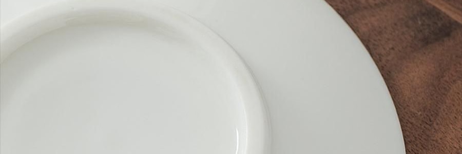 南山先生 素锦莲华茶具套装 6人盖碗泡茶功夫茶具 圆融盖碗款 9件套