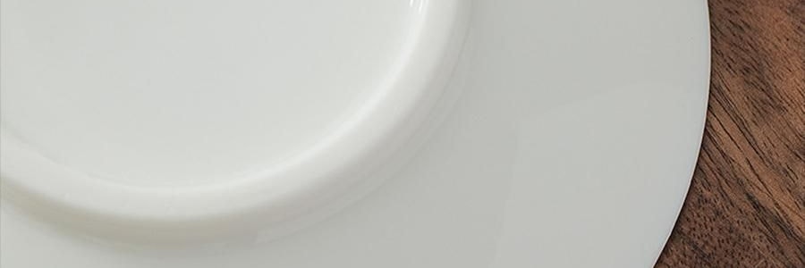 南山先生 素锦莲华茶具套装 6人盖碗泡茶功夫茶具 圆融盖碗款 9件套