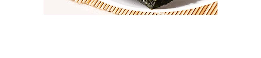 日本SHIRAKIKU 壽司紫菜 烤苔 50張 105g