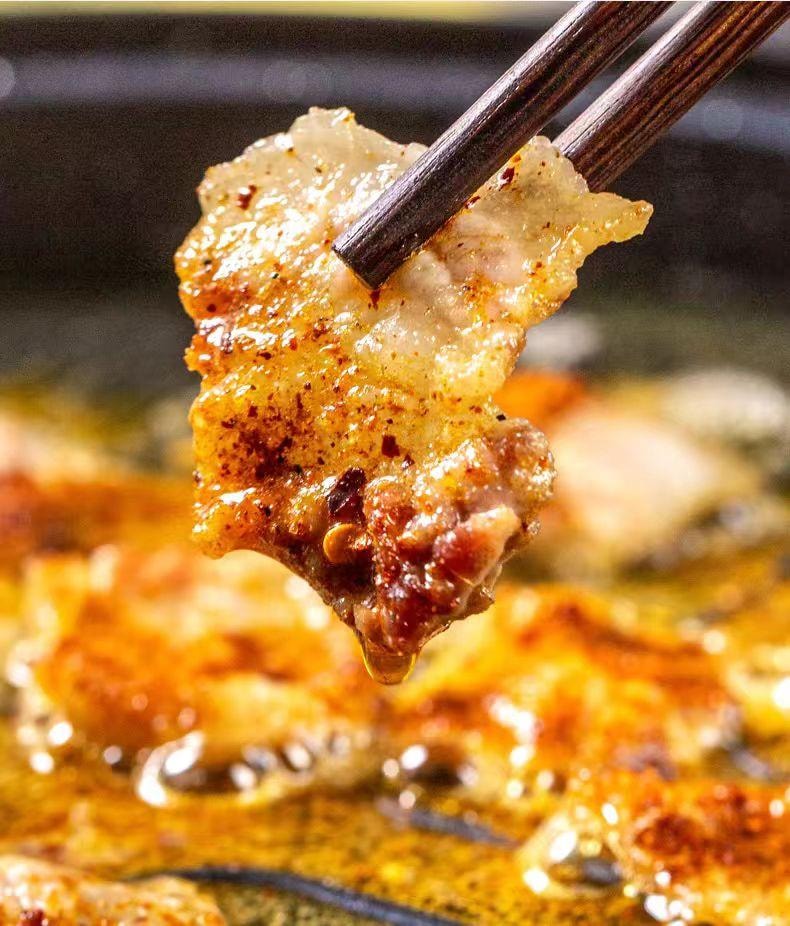 【中國直郵】 單山 沾水120g*1瓶