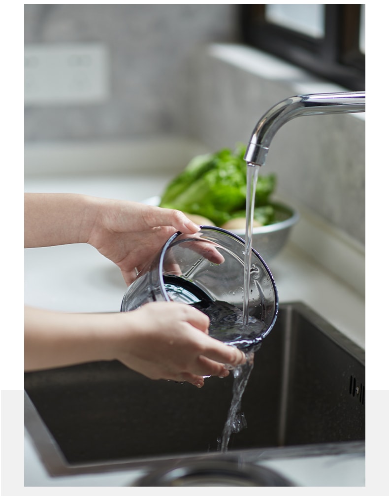 OLAYKS 1.2L 绞肉机家用电动小型多功能全自动搅拌机碎肉打馅蒜泥机 电压100-120V通用