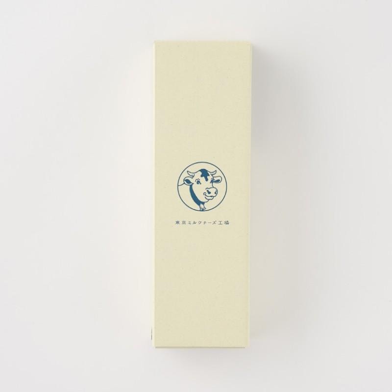 【日本直邮】东京牛奶芝士工厂 海盐代餐零食饼干 9枚装