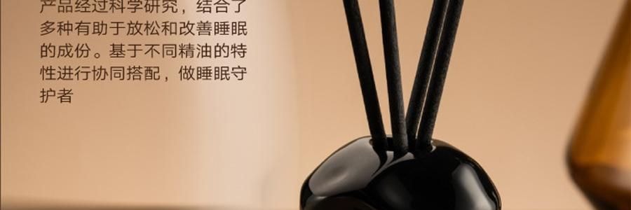 宋朝 睡眠系列無火香薰 幫助舒緩香氛 白枕頭‧月色 200ml