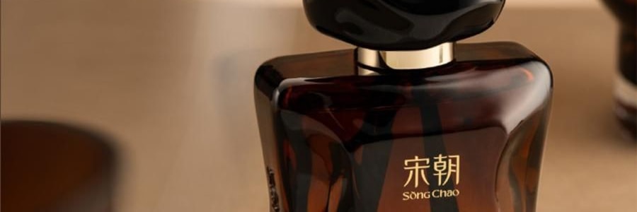 宋朝 睡眠系列無火香薰 幫助舒緩香氛 白枕頭‧月色 200ml