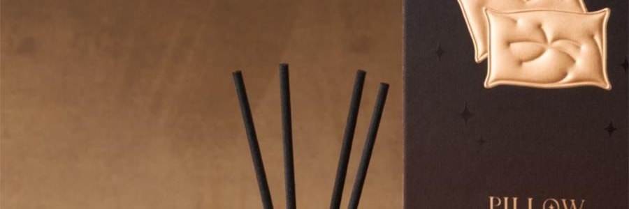 宋朝 睡眠系列無火香薰 幫助舒緩香氛 白枕頭‧月色 200ml