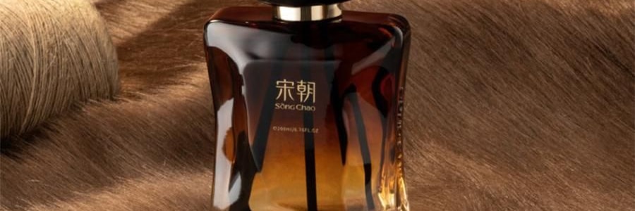 宋朝 睡眠系列無火香薰 幫助舒緩香氛 白枕頭‧月色 200ml