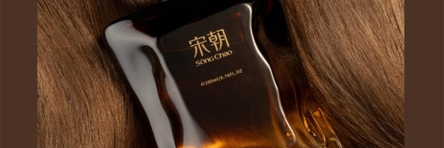 宋朝 睡眠系列無火香薰 幫助舒緩香氛 白枕頭‧月色 200ml