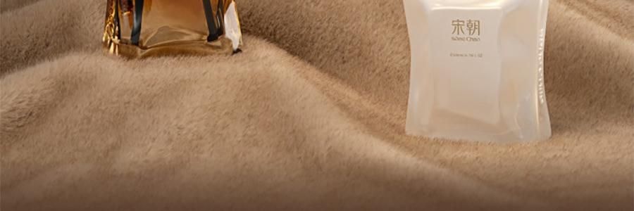 宋朝 睡眠系列無火香薰 幫助舒緩香氛 白枕頭‧月色 200ml