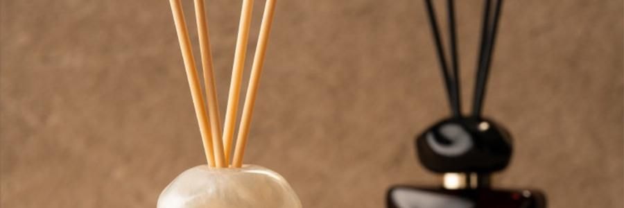 宋朝 睡眠系列無火香薰 幫助舒緩香氛 白枕頭‧月色 200ml